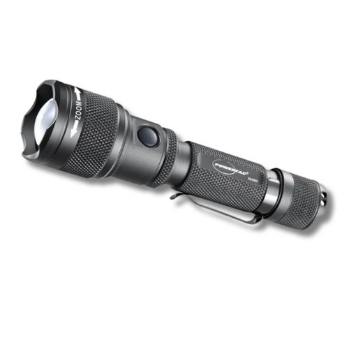 Powertac flexbeam 1200 lumen - powertac,