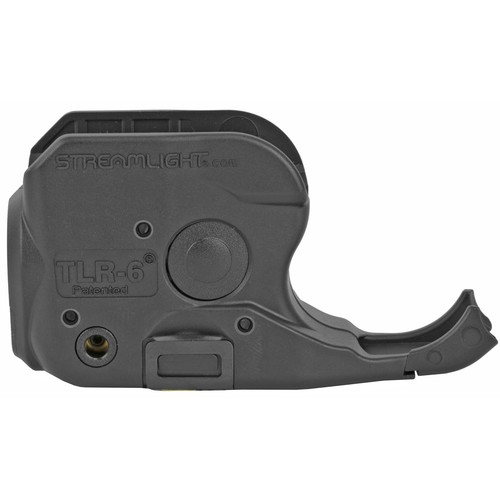 Streamlight tlr tac light - ​streamlight,