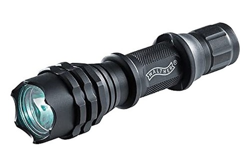 Walther arms flashlight - flashlight,