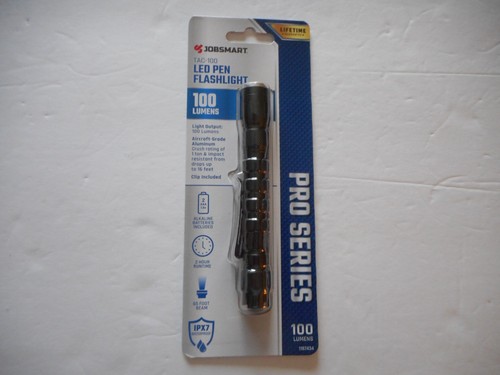 Jobsmart tac 100 led - jobsmart,