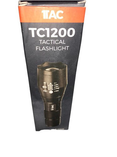 Military grade 1tac tc1200 - ,