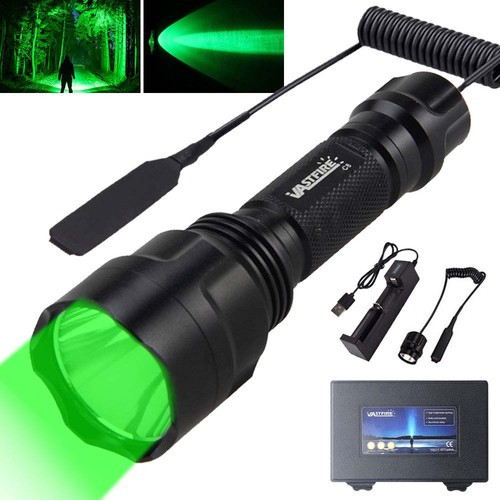 Tac mounted light - tac,
